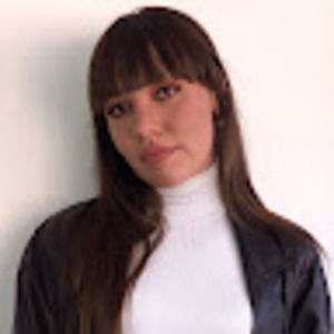 Meet your Posher, Sofía